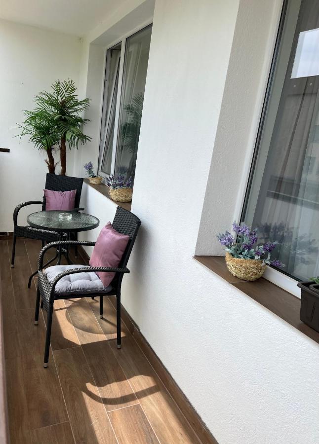 Apartman-Florianska Košice Exterior foto