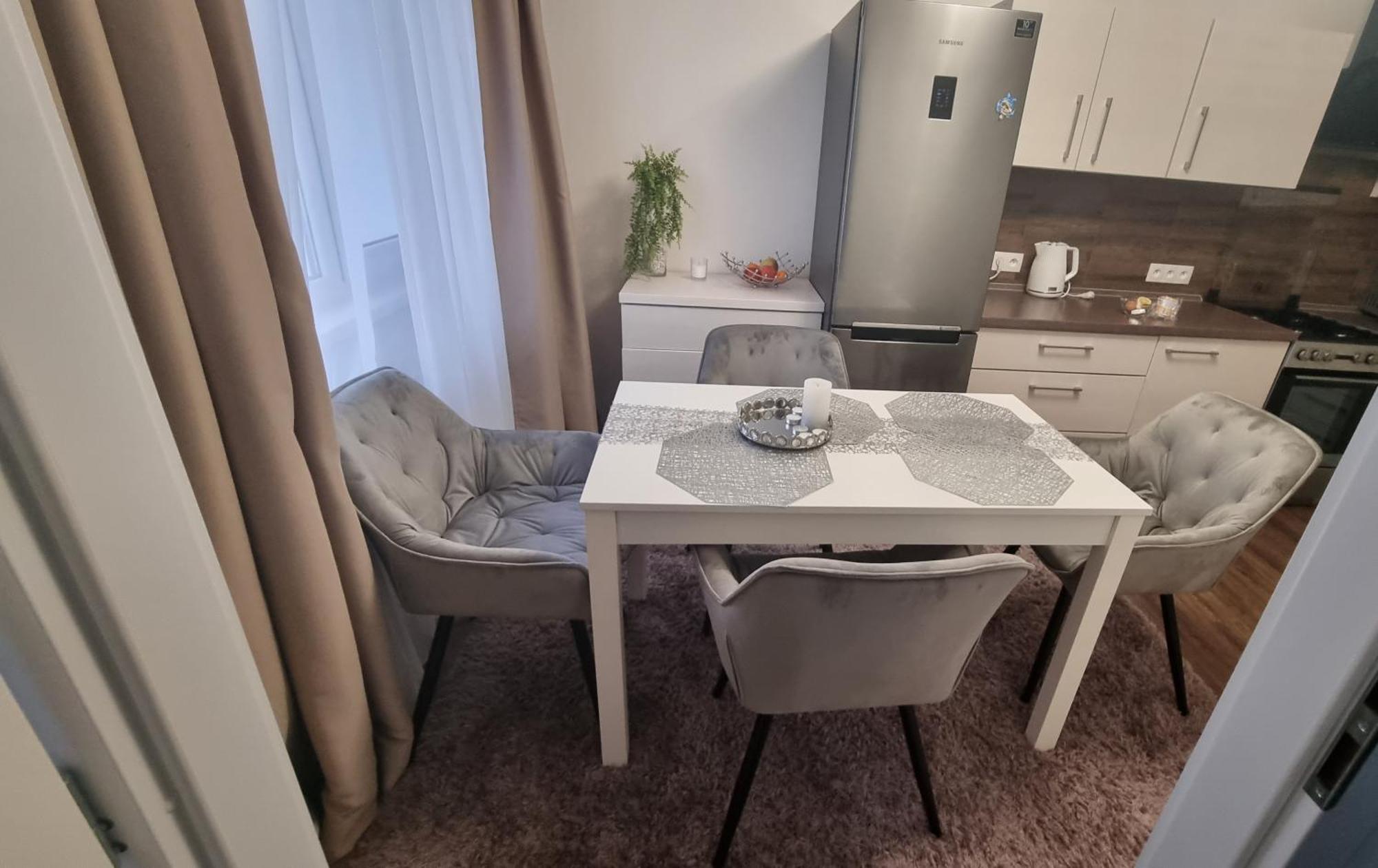 Apartman-Florianska Košice Exterior foto